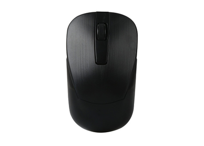 Everest SM-834 Usb Siyah 800-1200-1600dpi Optik Kablosuz Mouse - Thumbnail