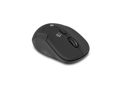 Everest SM-BT31 Siyah Bluetooth Kablosuz Mouse - Thumbnail