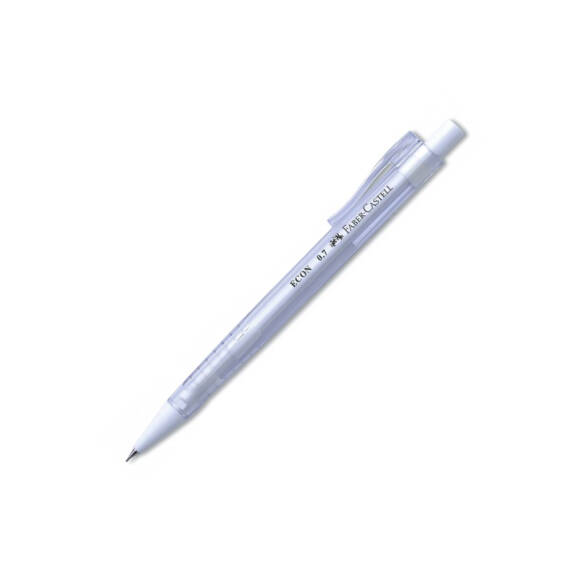 Faber Castell Econ Ventasil 1343 0,7 mm Uçlu Kalem Beyaz