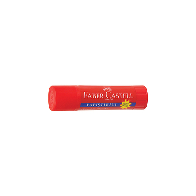Faber Castell - Faber Castell Stick Yapıştırıcı 20 gr