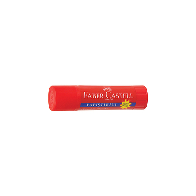 Faber Castell Stick Yapıştırıcı 20 gr - 1