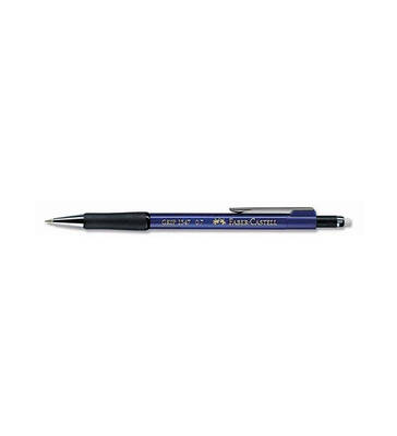 Faber Castell Versatil Kalem Grip 1347 0.7 mm Lacivert - 2