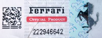 Ferrari Beone Lüx 0-13kg Oto Koltuğu / Ana Kucağı 3507460015553 - Thumbnail