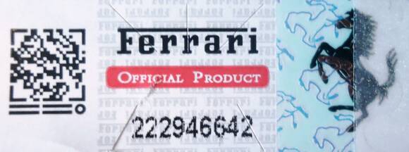 Ferrari Dream 15-36Kg Yükseltici Oto Koltuğu - Nero - 2