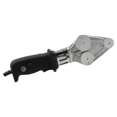 Fusion 800 W Mini Plastik Boru Kaynak Makinası - Tek Makina - Fusion