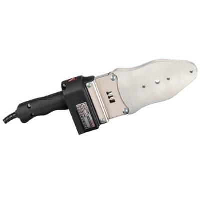 Fusion FSBK15 1500W Plastik Plastik Boru Kaynak Makinesi - Tek Makina - Fusion