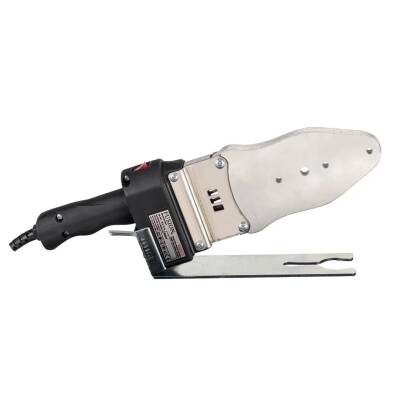 Fusion FSBK15-S1 1500W Plastik Plastik Boru Kaynak Makinesi Seti - 3