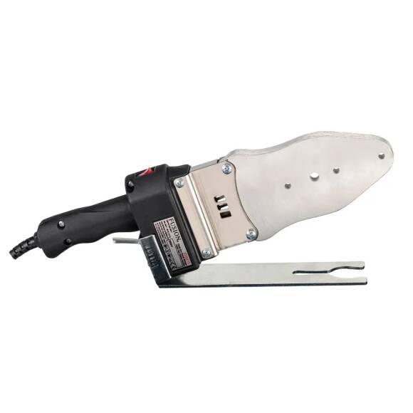 Fusion FSBK15-S1 1500W Plastik Plastik Boru Kaynak Makinesi Seti - 3