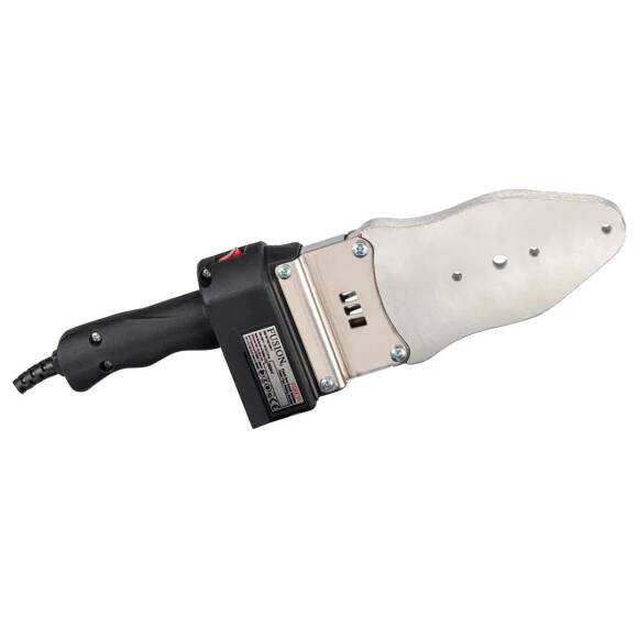 Fusion FSBK15-S1 1500W Plastik Plastik Boru Kaynak Makinesi Seti - 4