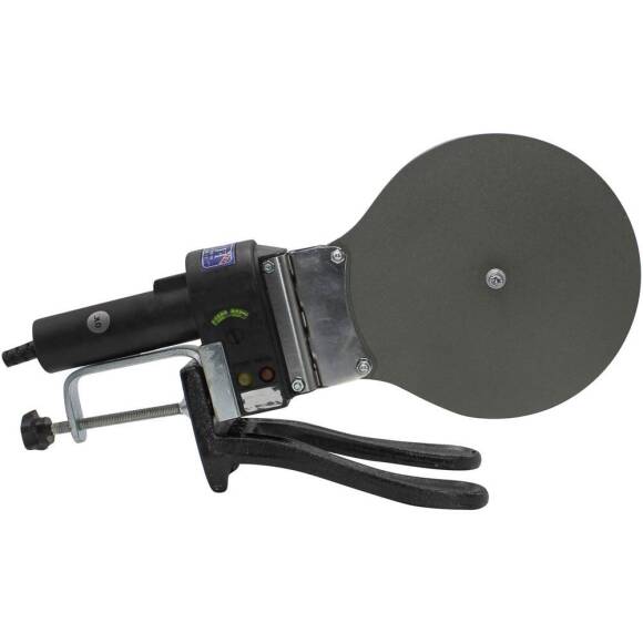 Fusion FSD12 1250W Plastik Boru Kaynak Makinası - 1