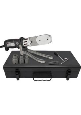 Fusion KF10-S2 700W Plastik Boru Kaynak Makinesi Seti - Fusion