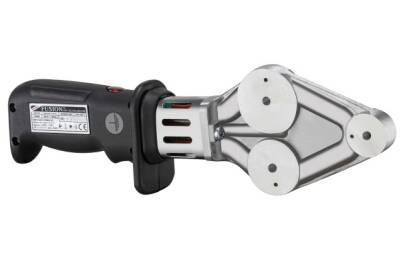 Fusion MİNİ-TEK 800W Plastik Boru Kaynak Makinası - Tek Makina - Fusion