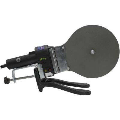 Fusion SD12 Plastik Boru Kaynak Makinası - Fusion