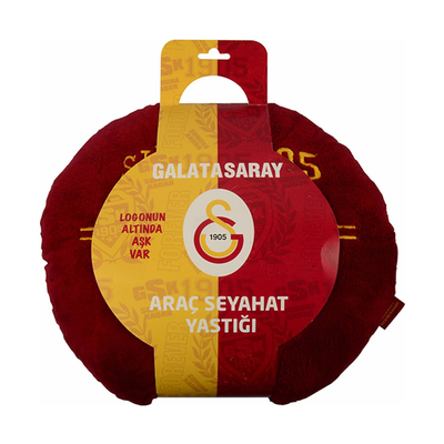 Galatasaray - Galatasaray 40x40 cm Araç Yastığı