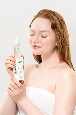 GLOWON Alpha Arbutin ve Hyaluronik Asit İçerikli Leke Karşıtı Serum 30ml - 3