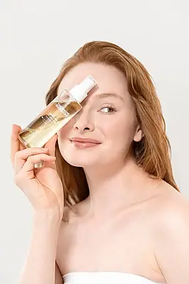 GLOWON Hyaluronik Asitli Vegan İçerikli Nemlendirici ve Ferahlatıcı Yüz Spreyi 150ml - 4