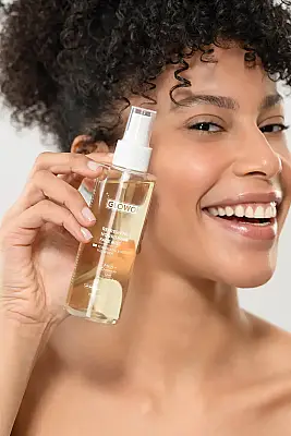GLOWON Hyaluronik Asitli Vegan İçerikli Nemlendirici ve Ferahlatıcı Yüz Spreyi 150ml - 7
