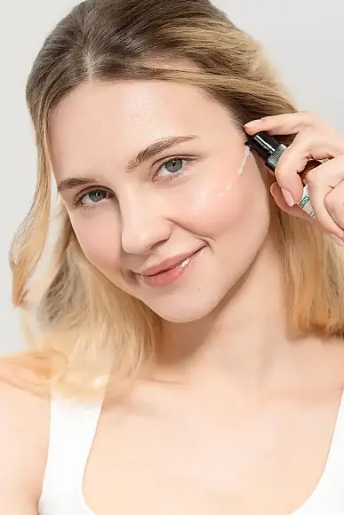 GLOWON Retinol ve Seramid İçeren Kırışıklık Karşıtı ve Hücre Yenileyici Serum 30ml - 3