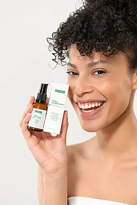 GLOWON Retinol ve Seramid İçeren Kırışıklık Karşıtı ve Hücre Yenileyici Serum 30ml - 7