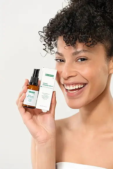 GLOWON Retinol ve Seramid İçeren Kırışıklık Karşıtı ve Hücre Yenileyici Serum 30ml - 7