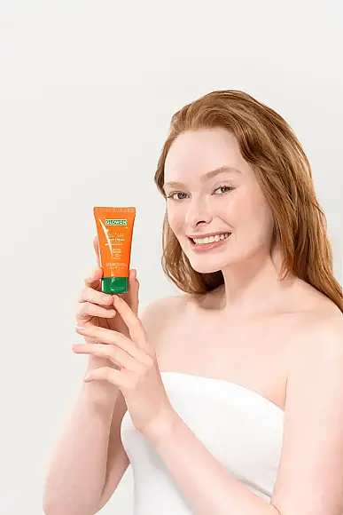 GLOWON SPF 50+ Yüz Güneş Kremi 50ml - 6