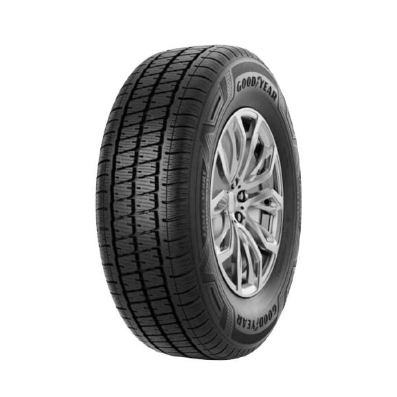 Goodyear 215/65R16C 109/107T EagleSport 4Seasons Cargo 2026 - 1