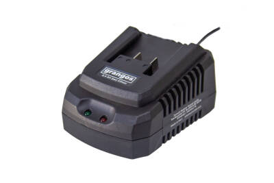 Grangos GCC01 20V 2.4 Ah Li-ion Akü Şarj Cihazı - Grangos