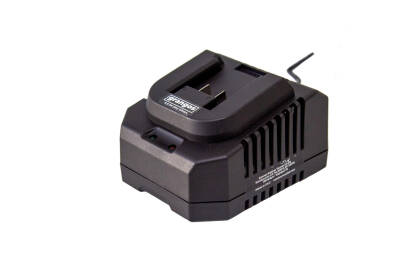 Grangos GCC02 20V 4.5 Ah Li-ion Akü Şarj Cihazı - Grangos