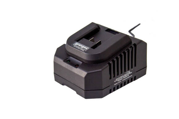 Grangos GCC02 20V 4.5 Ah Li-ion Akü Şarj Cihazı - 1
