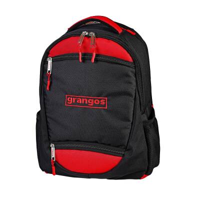 Grangos GRC12 Çok Gözlü Profesyonel Alet Sırt Çantası - 4