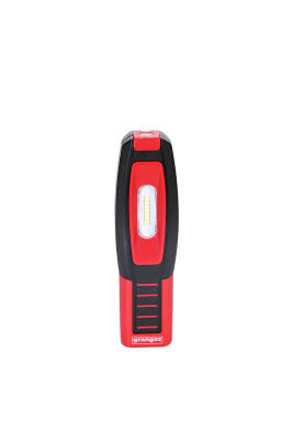 Grangos GRLF02 Şarjlı Led Fener 600 Lümen - Grangos