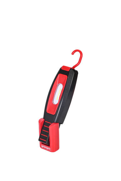 Grangos GRLF02 Şarjlı Led Fener 600 Lümen - 2
