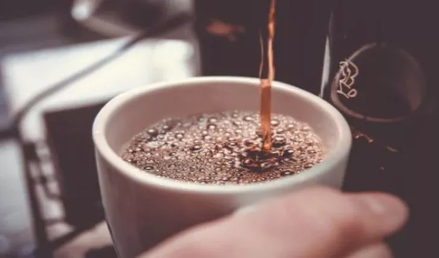 Granül Kahve Nedir? Nasıl Yapılır?