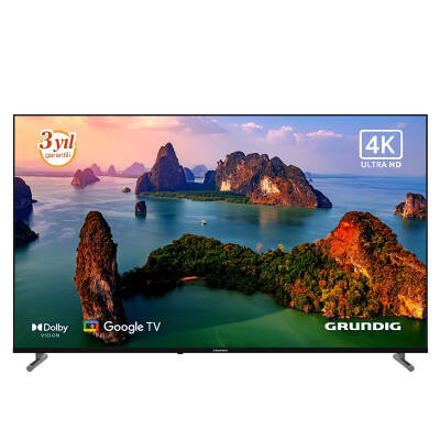Grundig 50 GKU 750 4K Ultra HD 50