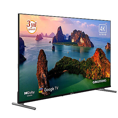 Grundig 50 GKU 750 4K Ultra HD 50