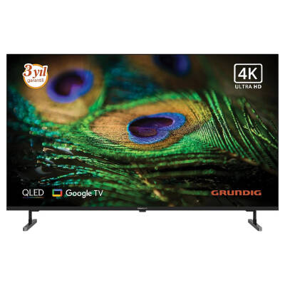 Grundig 50 GQ 750 A 4K Ultra HD 50