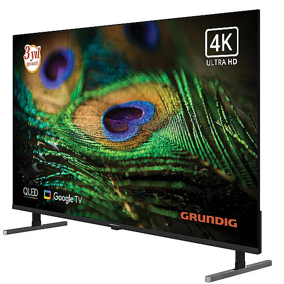 Grundig 50 GQ 750 A 50