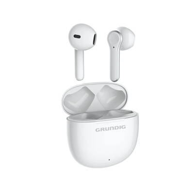 Grundig GEP 1000 TWS Kulak İçi Bluetooth Kulaklık - Grundig