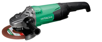 Hikoki G18ST 180 mm 2200 W Büyük Taşlama - Hikoki