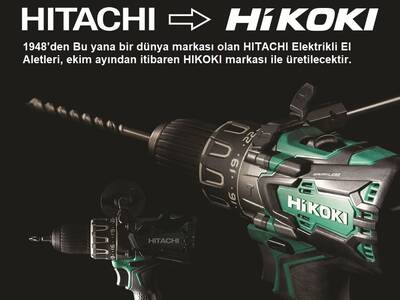 Hitachi - Hitachi G12SR4 730Watt 115mm Profesyonel Avuç Taşlama (1)