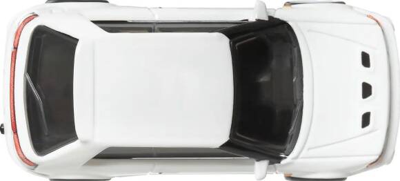 Hot Wheels Boulevard Premium Tekli Arabalar - Mazda 323 GTR - 3