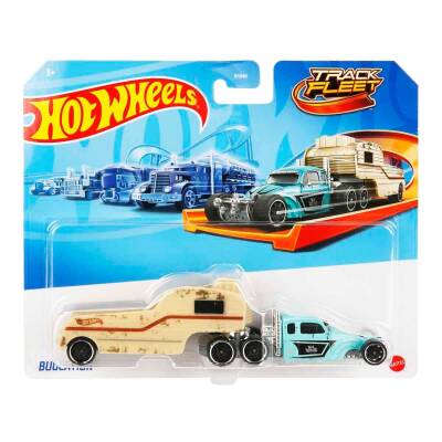 Hot Wheels Kamyonlar - Bugcation BMF60 - Hot Wheels