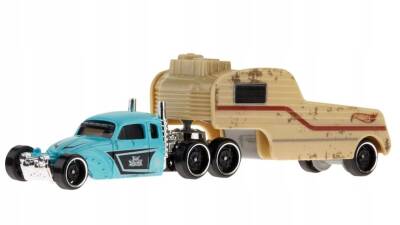 Hot Wheels Kamyonlar - Bugcation BMF60 - Hot Wheels (1)