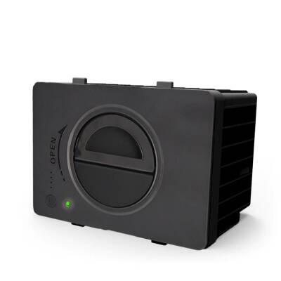 ICECO MCD95K 10.8Volt 17.4Ah. Li-ion Yedek Buzdolabı Aküsü - ICECO
