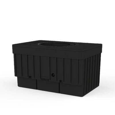 ICECO MCD95K 10.8Volt 17.4Ah. Li-ion Yedek Buzdolabı Aküsü - ICECO (1)