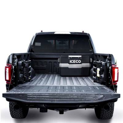 ICECO YCD60S 12/24Volt 56 Litre Outdoor Kompresörlü Oto Buzdolabı - 7