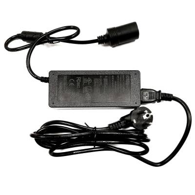 ICECO YCD80W 220Volt/12Volt 6Ah Dönüştürücü Adaptör - ICECO (1)