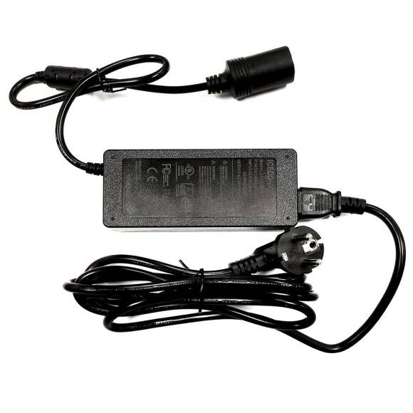 ICECO YCD80W 220Volt/12Volt 6Ah Dönüştürücü Adaptör - 2