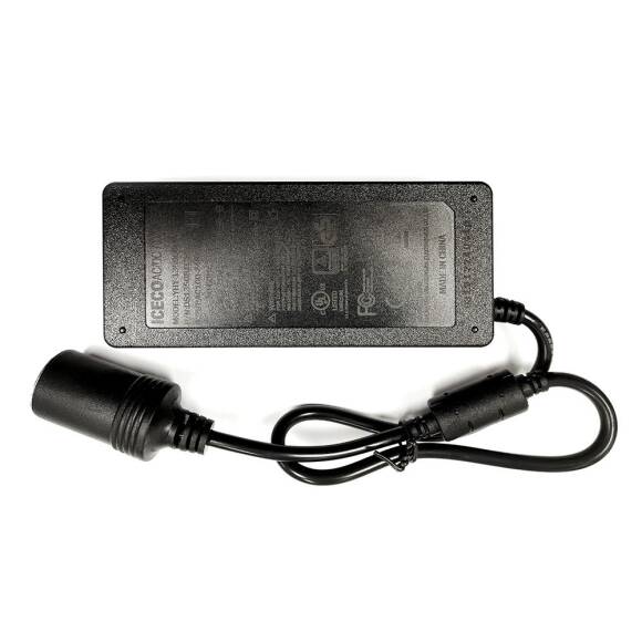 ICECO YCD80W 220Volt/12Volt 6Ah Dönüştürücü Adaptör - 3