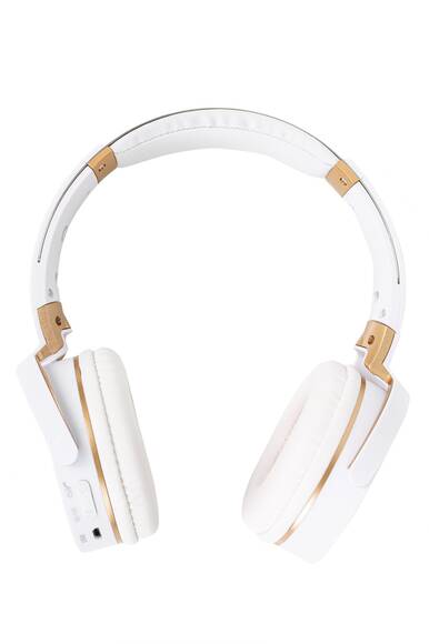 Ithink W80 Bluetooth Kulaklık Kafaüstü Beyaz